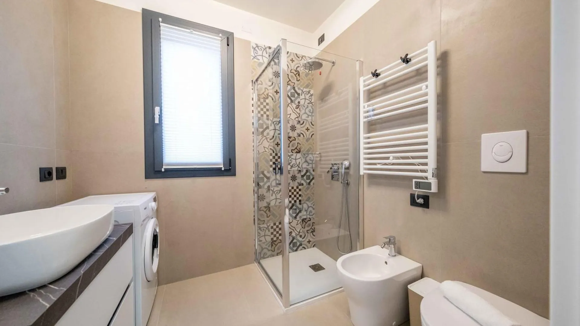 Apartmentsgarda - I Fiori D'Ulivo Apartman Garda (Verona)