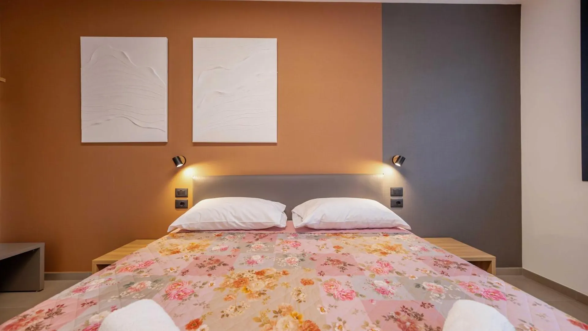 Apartmentsgarda - I Fiori D'Ulivo