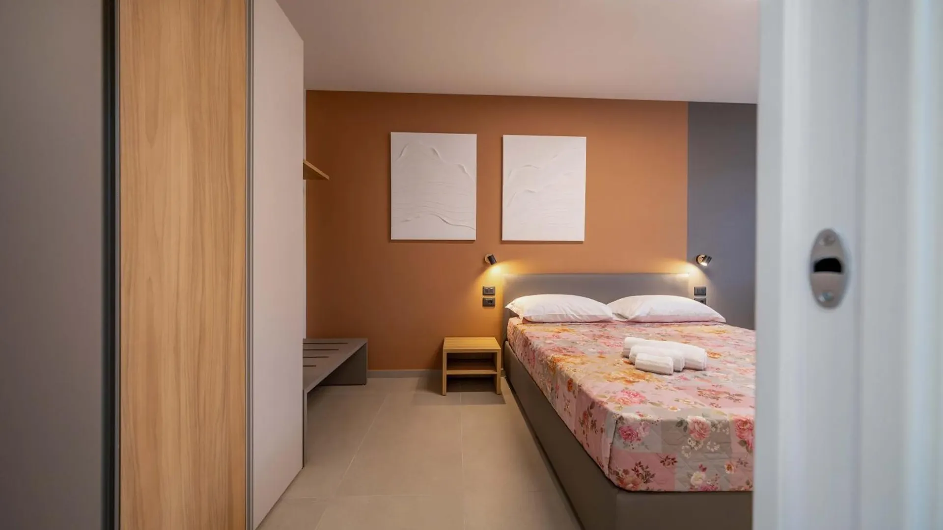 Apartmentsgarda - I Fiori D'Ulivo Apartman